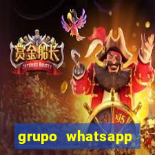 grupo whatsapp santos fc